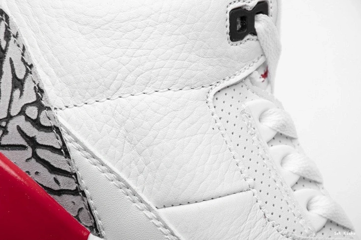 Fame  of 3 136064-116 Retro Jordan Hall 1012